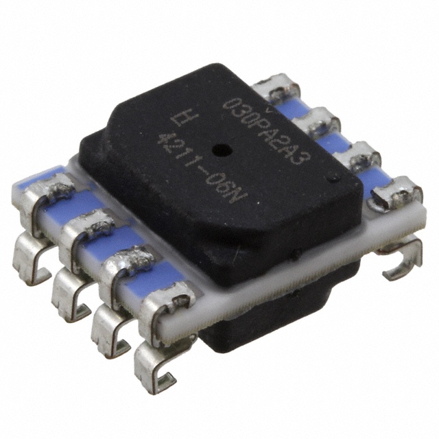 SSCMNNN030PA2A3 Honeywell Sensing and Productivity Solutions  Drucksensoren-Wandler